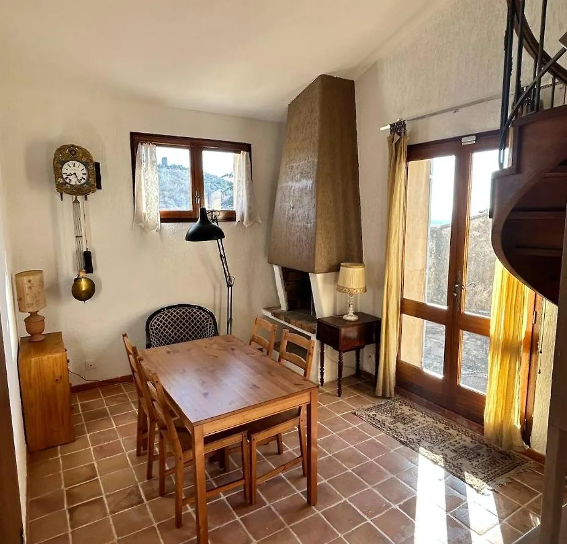 Bright Place In A Family House Manosque