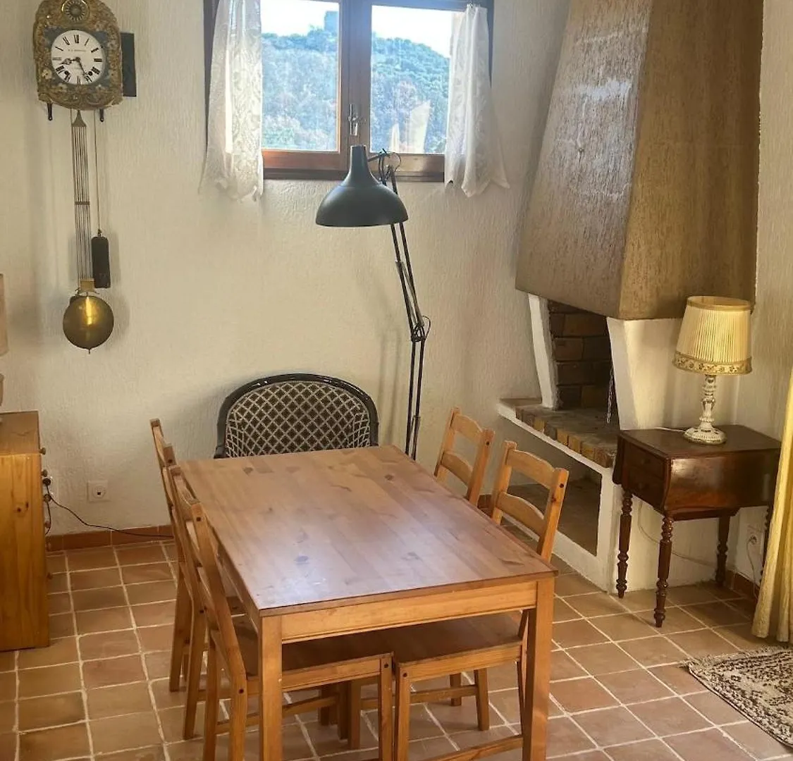 Bright Place In A Family House Manosque Apartment