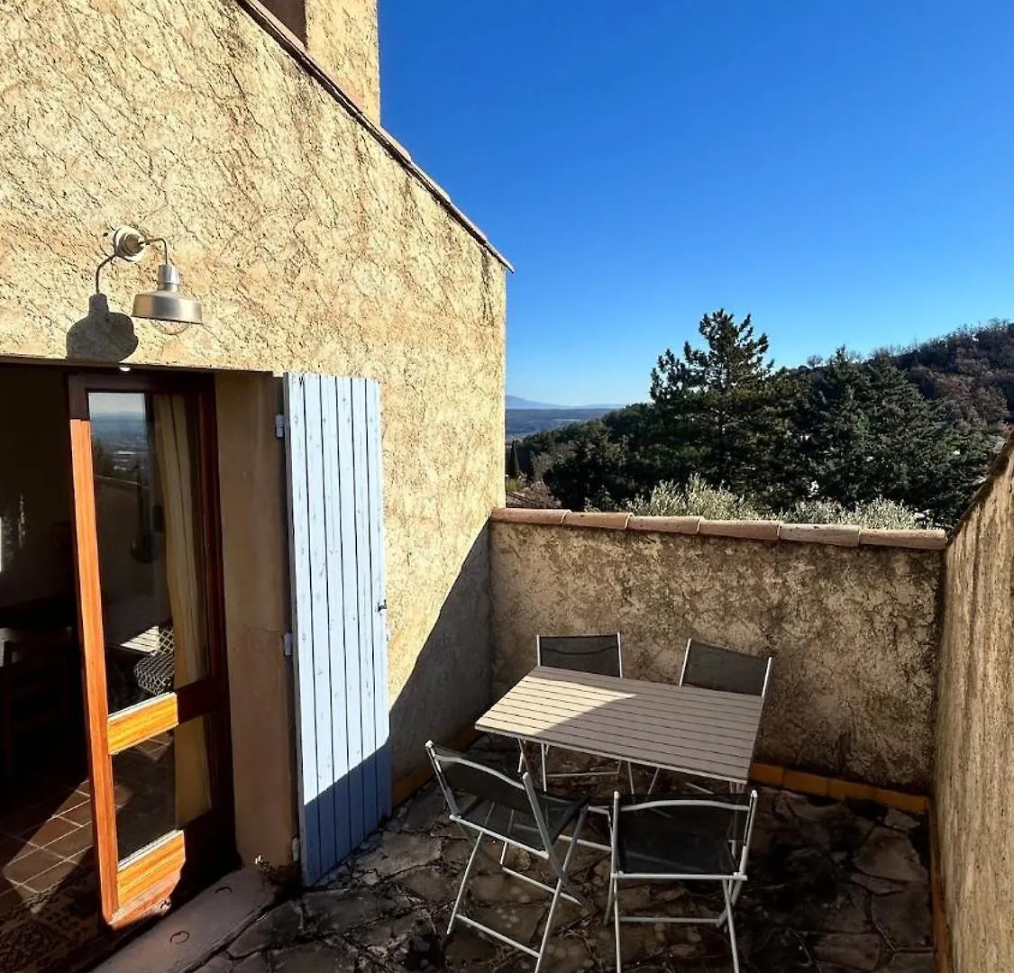 Bright Place In A Family House Manosque