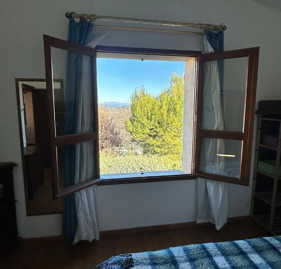 Apartment Bright Place In A Family House Manosque