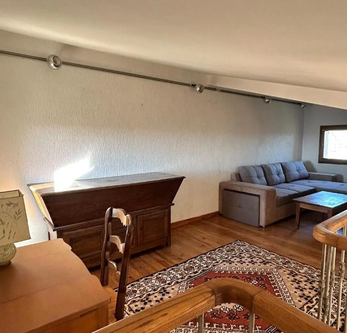 Bright Place In A Family House Manosque