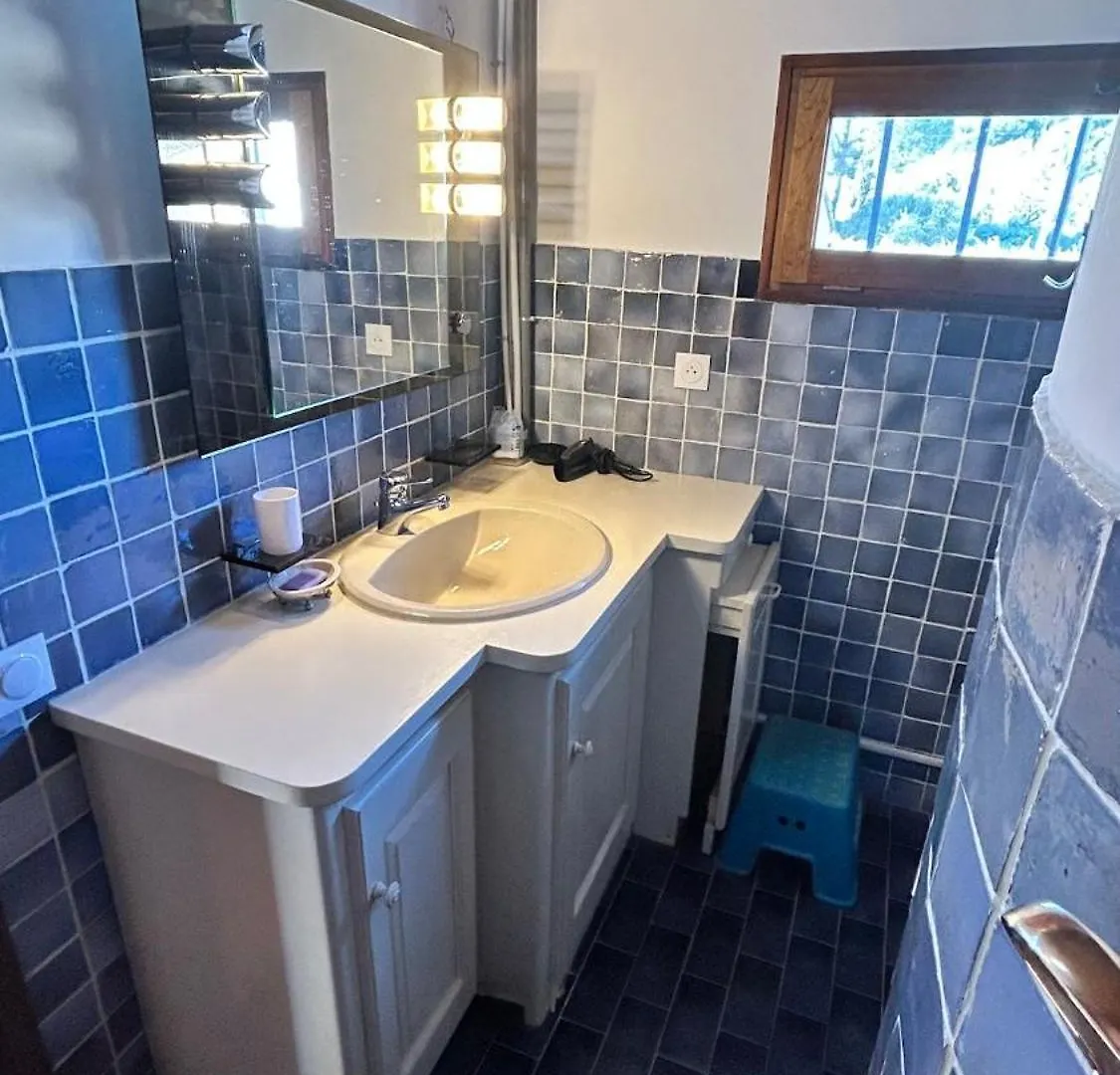 Bright Place In A Family House Manosque