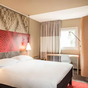 Ibis Cadarache Hotel